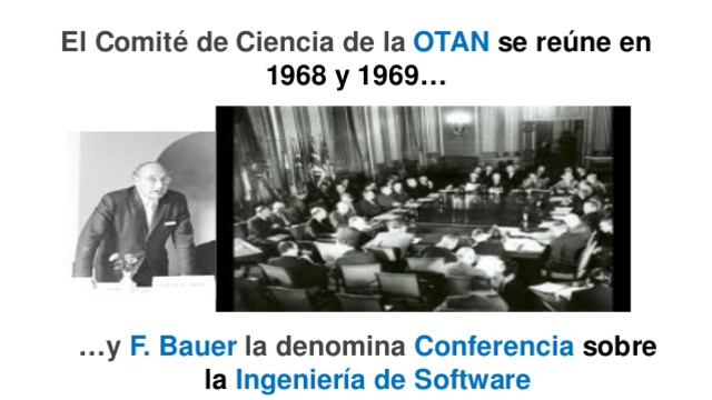 El Comité de ciencia de la OTAN