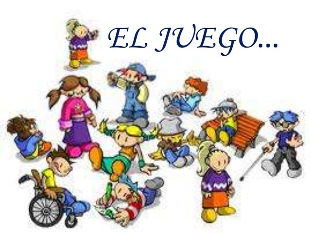 Mi experiencia con niños especiales