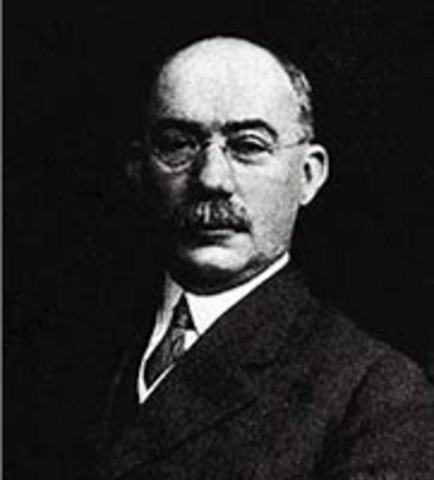 Henry Laurence Gantt Medal