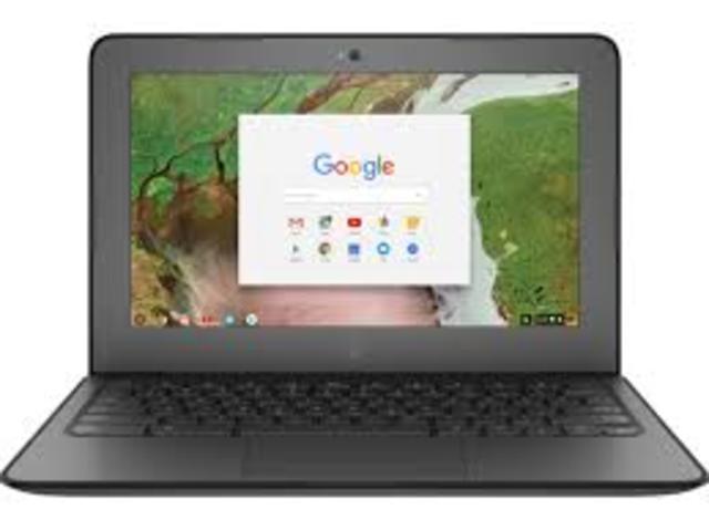 Chromebook
