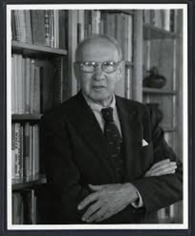 Peter F. Drucker