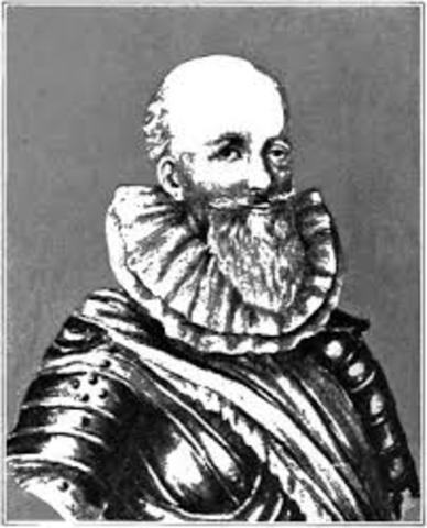 Bernal Díaz del Castillo ‘’CONQUISTA DE LA NUEVA ESPAÑA’’