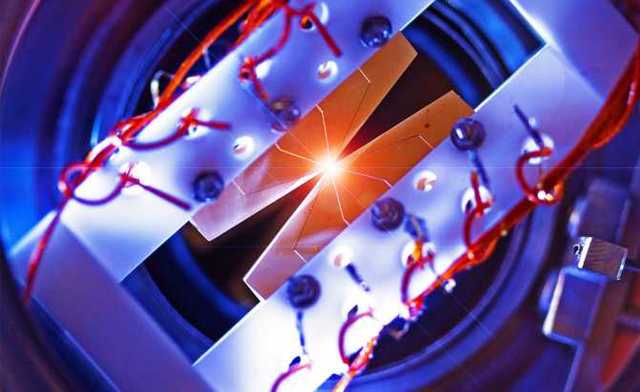 Ordenador cuántico programable