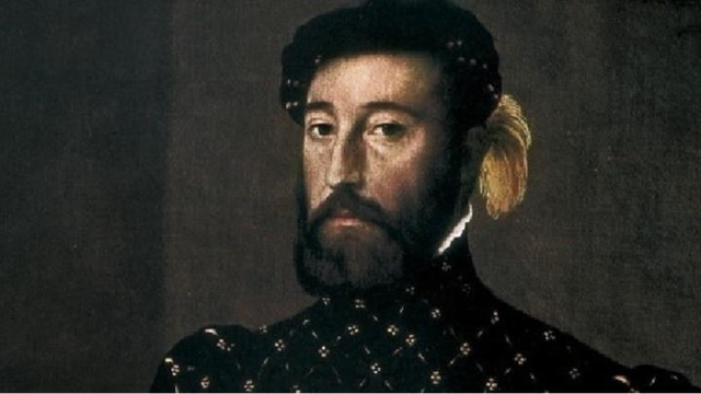 Garcilaso de la Vega: ‘’LA FLORIDA DEL INCA’’