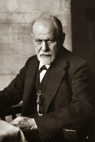 FUNDADOR DEL PSICOANÁLISIS: Sigmund Freud (1856-1939)