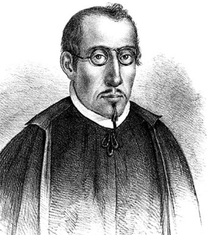 Carlos de Sigüenza y Góngora ‘’INFORTUNIOS DE ALONSO RAMIREZ’’