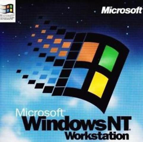 Windows NT