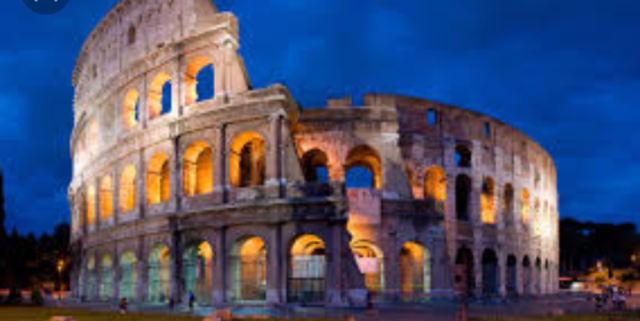 Roma 200 a. C. de 400 d. C.