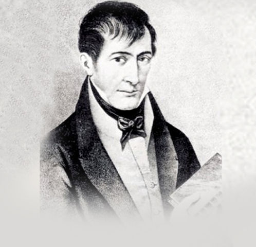 José Joaquín Fernández de Lizardi “PERIQUILLO  SARNIENTO”