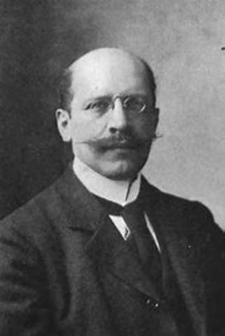 Hugo Münsterberg