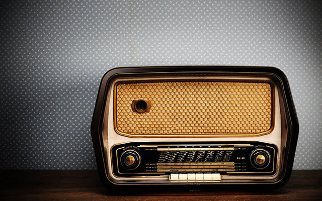 Implementación del radio educativo