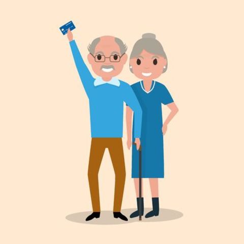 ¿Cómo me veo en 10 años?