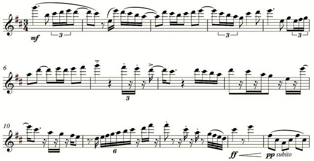 La Sinfonía n.º 45