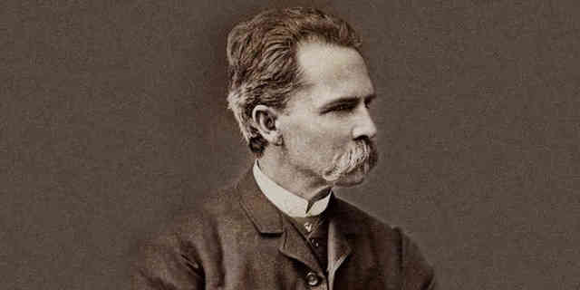 Jorge Isaac "María"