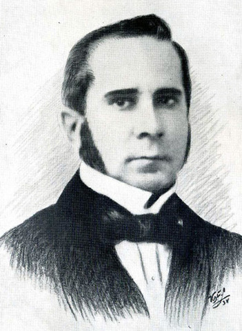 José mármol “AMALIA”