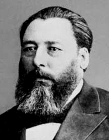 José Hernández  “EL GAUCHO DE MARTÍN FIERRO”