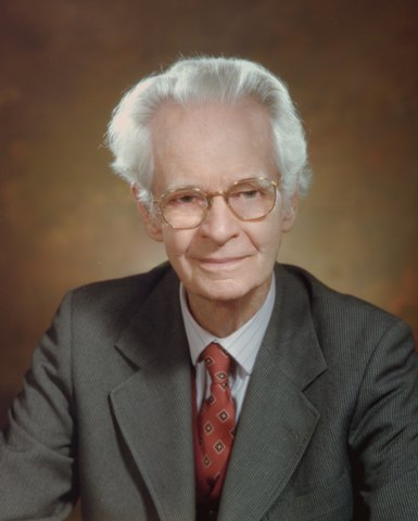 CIENCIA DE LA CONDUCTA  OBSERVABLE: Burrhus Frederic Skinner (1904)