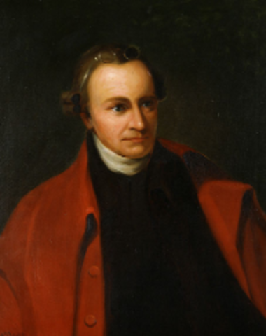 The First Continental Congress