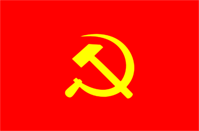 Comunism in China