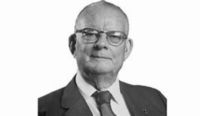 William Edwards Deming