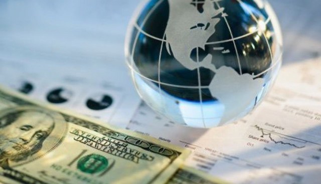 Sistema Financiero Internacional