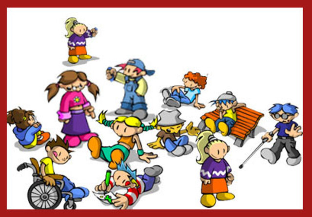 Educación inclusiva