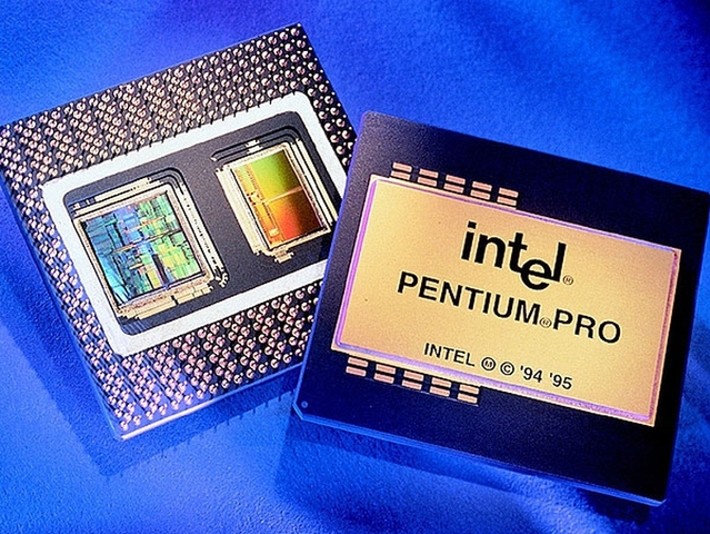 Sexta generacion Intel