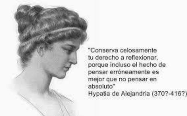 Hypatia