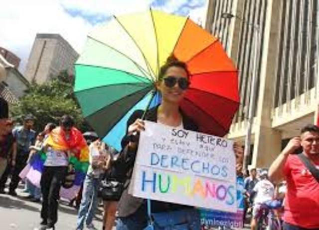 Corrección de sexo en documentación