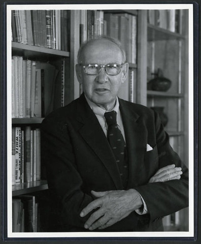 Peter F. Drucker