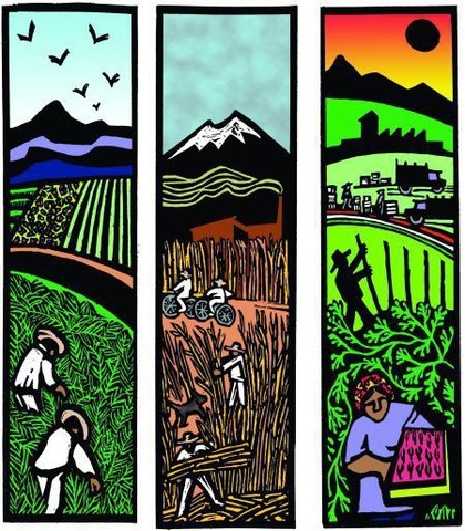 CALPULEQUEH O CALPULLIS