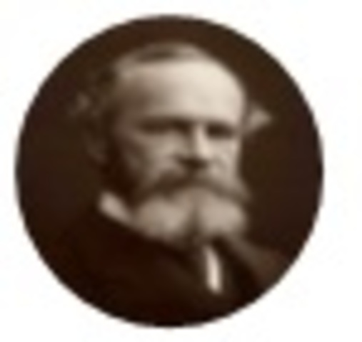 WILLIAM JAMES