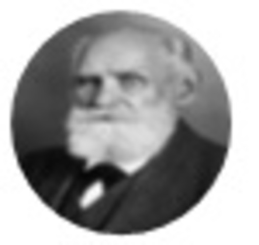 IVAN PAVLOV