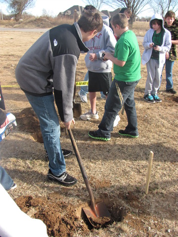 Materials and Equipment