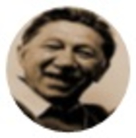 ABRAHAM MASLOW