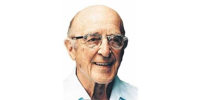 CARL ROGERS