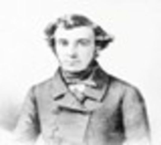 Alexis de Durqueville