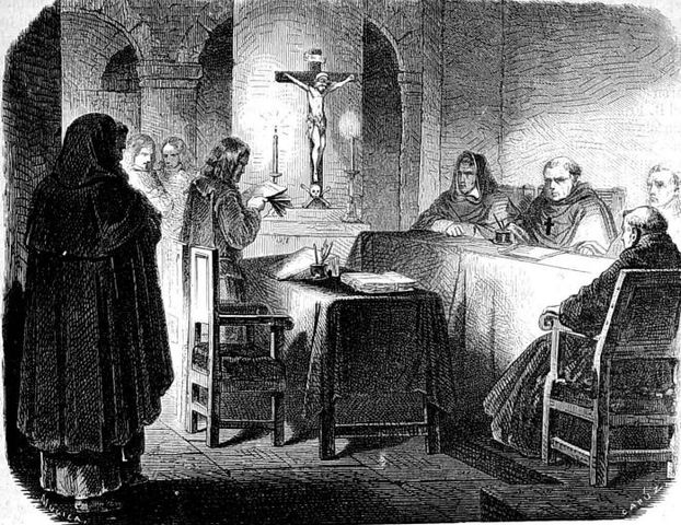 PRINCIPIOS DEL OSCURANTISMO