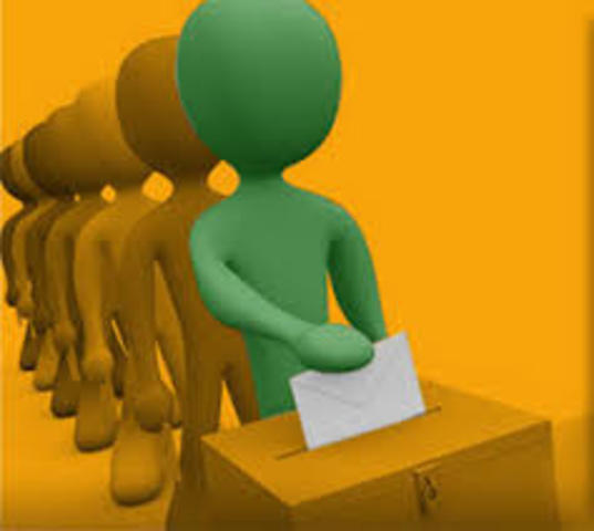 REFORMA A LA LEY FEDRAL ELECTORAL