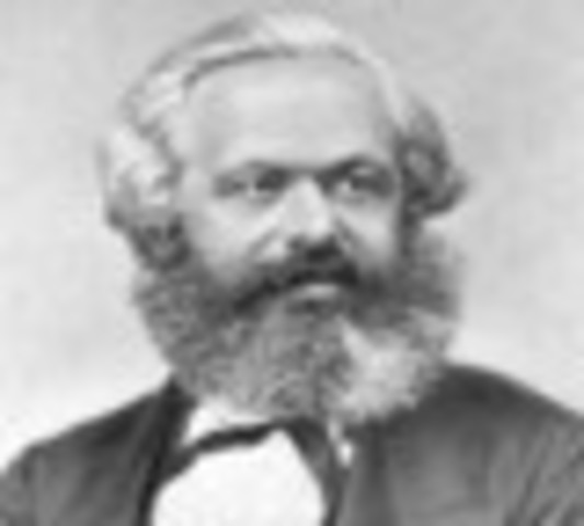 Carlos Marx
