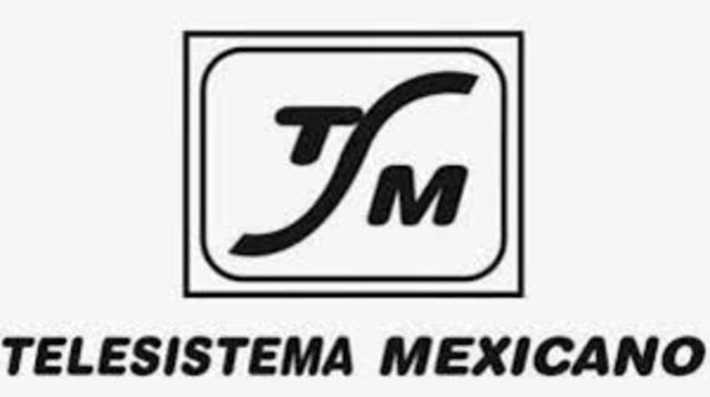 Telesistema Mexicano transmite