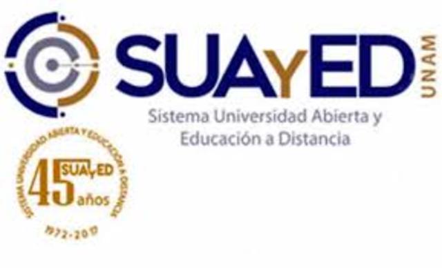 Sistema de Universidad Abierta