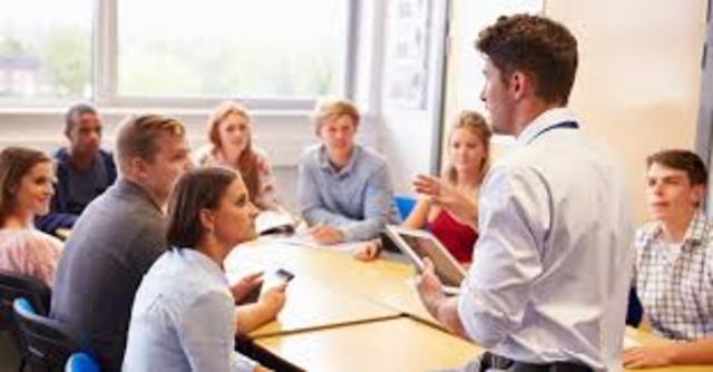 Instituto Federal de Capacitación del Magisterio