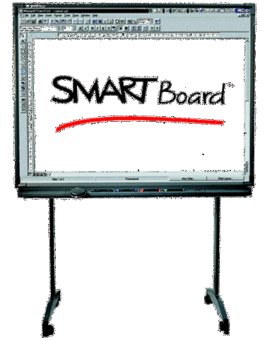 Pizarras SMART