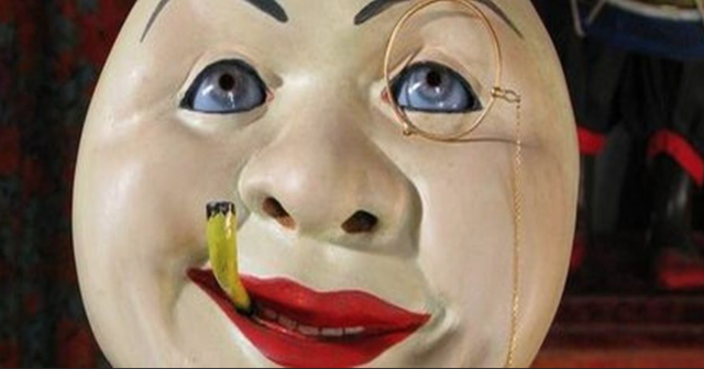 Automate dessinateur - écrivain de Maillardet