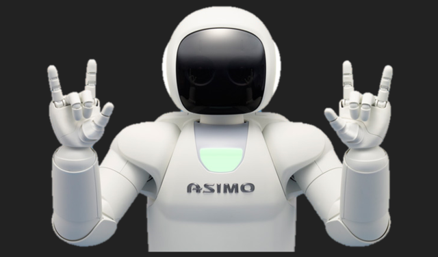 Asimo