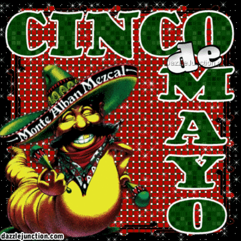 Cinco de Mayo