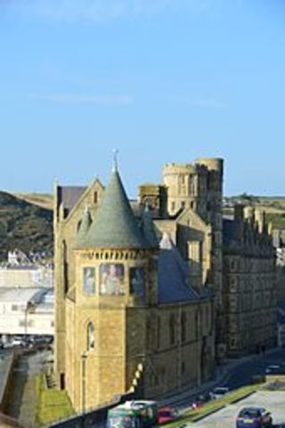 Születés - Woodrow Wilson Chair