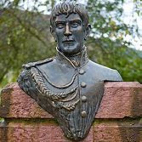 Pronunciamiento de Riego