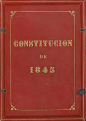 Constitución